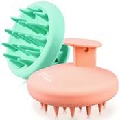 Beautlohas Shampoo-Massage-Bürste Vergleich