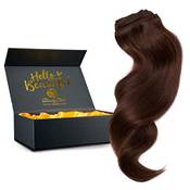 Beauty Full Hair  Clip in Extensions Vergleich