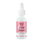 Beauty Glam Aha-Serum Vergleich