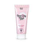 Beauty Glam Rosa Heilerde-Maske Vergleich