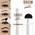 Beauty Searcher Augenbrauen-Stempel