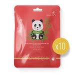 Beautykei Gesichtsmasken-Set