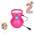 Beautyovo Luftballonpumpe