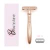 Beautyshave Rasierhobel