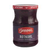 Beauvais Dänischer Rotkohl