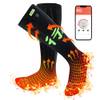 Beauzmo Beheizbare Socken