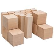 Beavercraft BW18 Lindenholz