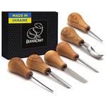 Beavercraft SC05