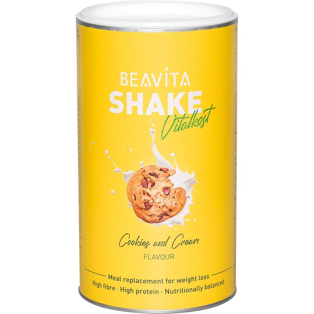 Beavita Vitalkost Diat Shake