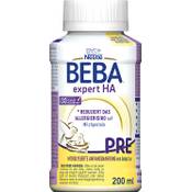 Beba Expert Ha Vergleich