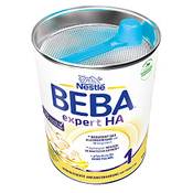 Beba HA 1 Vergleich
