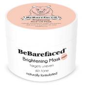 Bebarefaced Beauty Aufhellende Gesichtsmaske mit Reiskleieöl Vergleich