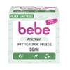 Bebe mattierende Pflege