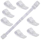 Bébé Earth bebe-straps-part