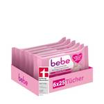 Bebe Erfrischende Reinigungstücher