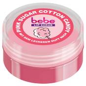Bebe Lip Scrub Pink Sugar Cotton Candy Vergleich