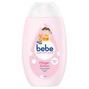 Bebe Pflegelotion Vergleich
