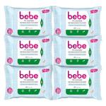 Bebe Pflegende Reinigungstücher