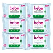 Bebe Pflegende Reinigungstücher