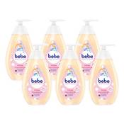 Bebe Milde Handseife Vergleich