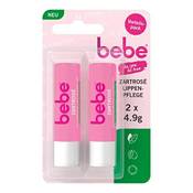 Bebe Zartrosé Lippenpflege Duo Vergleich