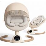 Bebe2luxe Alpha