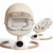 Bebe2luxe Alpha