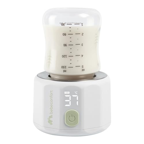 Produktbild von 500mL Flaschenwärmer Baby, Mobiler Flaschenwärmer Baby