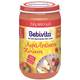 Bebivita Apfel-Erdbeere-Himbeere Vergleich