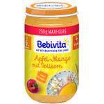 Bebivita Apfel-Mango mit Vollkorn