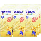Bebivita Bärenkeks Vergleich