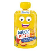 Bebivita Drück mich Vergleich