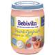 Bebivita Frucht + Joghurt Erdbeere in Apfel Test