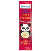 Bebivita Früchte Riegel Rote Früchte Vergleich