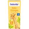 Bebivita Knabberprodukte Keks-Stangen