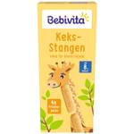 Bebivita Knabberprodukte Keks-Stangen