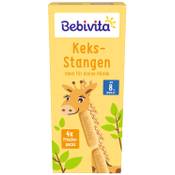 Bebivita Knabberprodukte Keks-Stangen