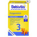 Bebivita Milchnahrung Folgemilch 3