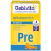 Bebivita Milchnahrung Pre Anfangsmilch
