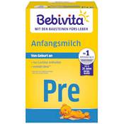 Bebivita Milchnahrung Pre Anfangsmilch