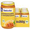 Bebivita Schinkennudeln in Tomatensauce