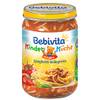 Bebivita Spaghetti Bolognese