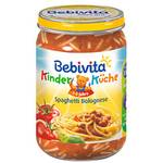 Bebivita Spaghetti Bolognese