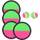 Bebuy24 Klettball - Spiel