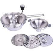 Bebuy24 Passiermühle Vergleich