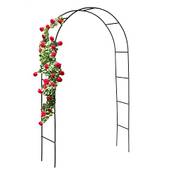 Bebuy24 Rosenbogen Spalier Vergleich