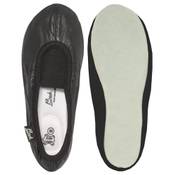 Beck Basic 082 Gymnastikschuh