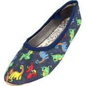 Beck Gymnastikschuhe
