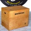 Becker-Sport Germany Master Box Standard