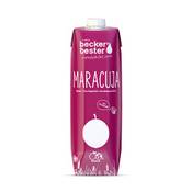 beckers bester Maracujasaft Vergleich